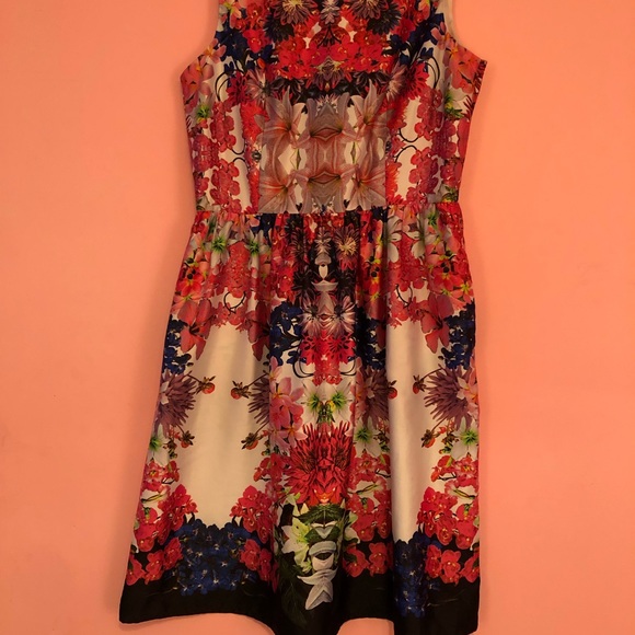 Liz Claiborne dress - Picture 2 of 7